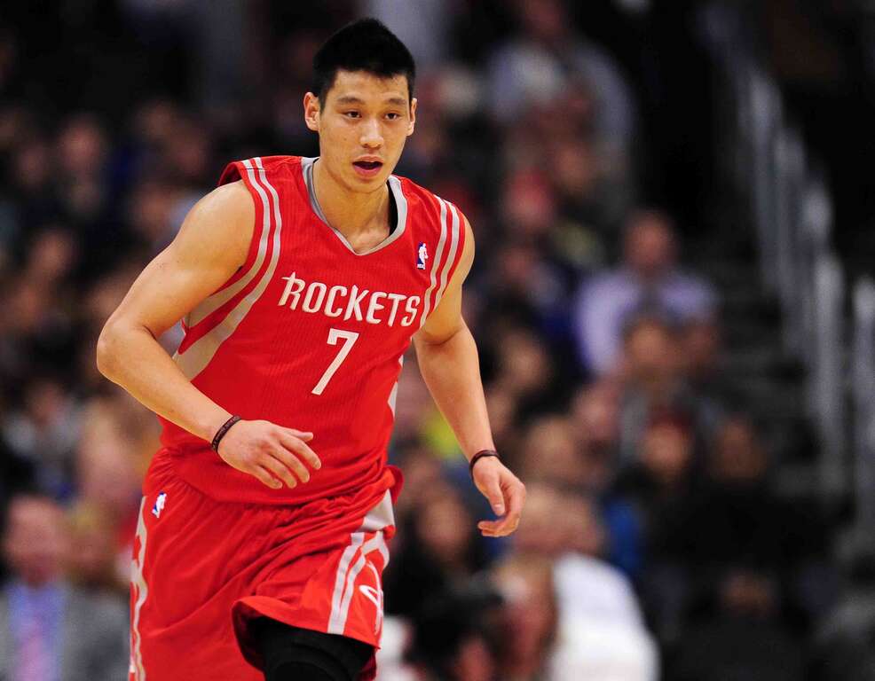 林書豪重返NBA！擔任新秀挑戰賽教練，亮相全明星盛宴