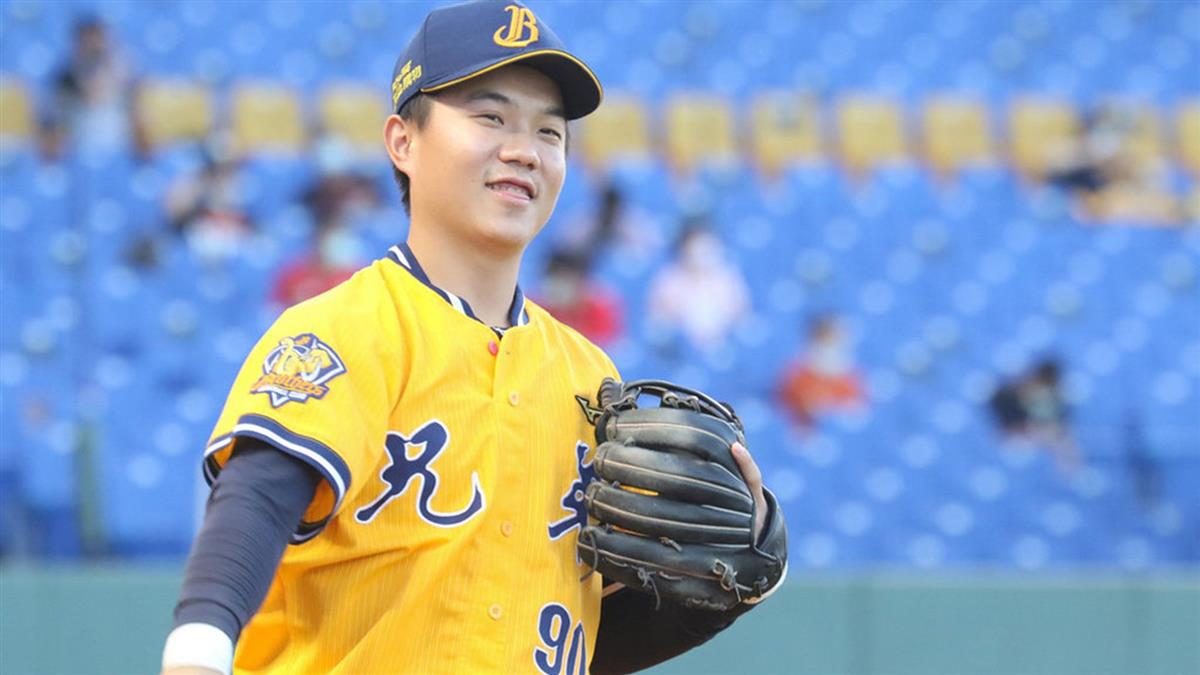 江坤宇專訪/游擊人生 衝出最高含金量