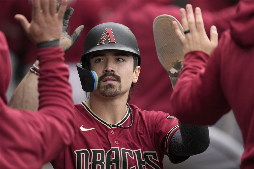 響尾蛇補強陣容 台美混血球星卡洛爾樂觀預測新賽季