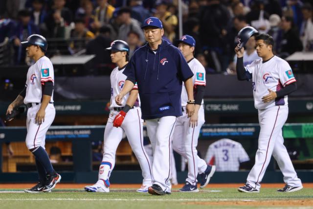 台灣隊資格賽苦戰 韓媒提醒南韓隊：沒有輕敵空間
