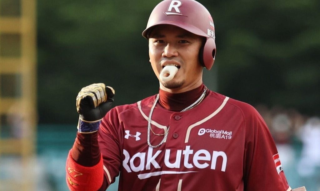 統一獅積極補強 獵才20歲左投再展新氣象