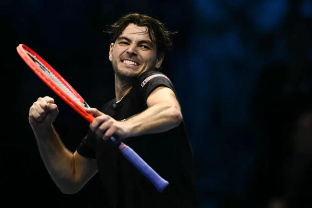 美網混雙大改革！獎金暴增5倍 美國球星弗里茲樂見其成