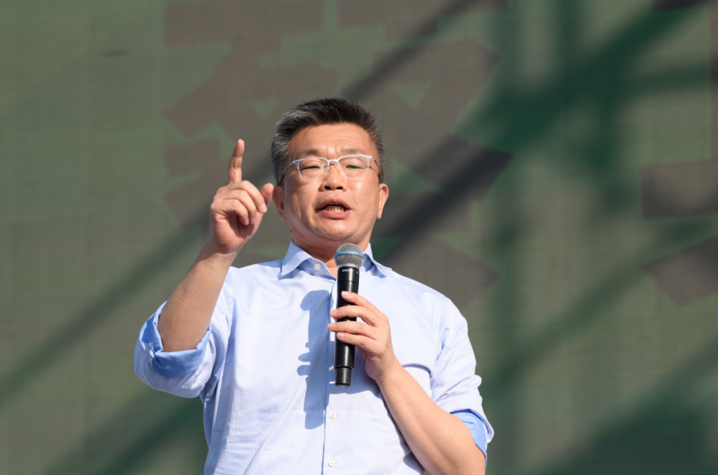 蔡其昌