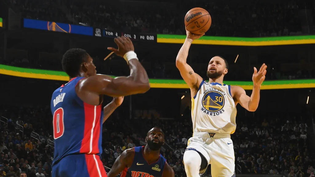 Stephen Curry