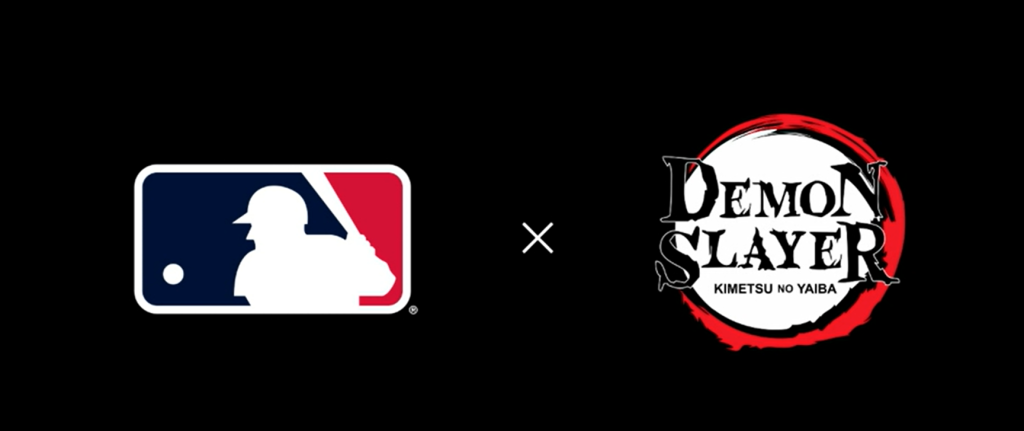 MLB × 鬼滅之刃！