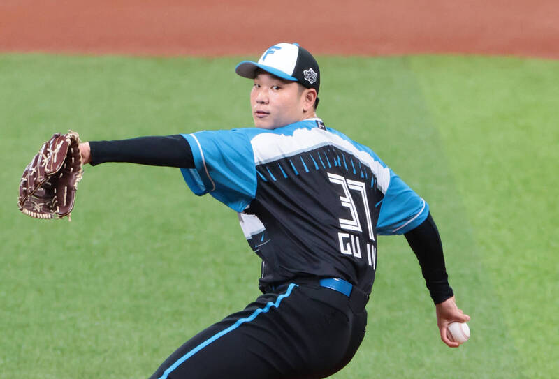 熱戰預告！古林睿煬有望強碰軟銀新王牌上澤直之