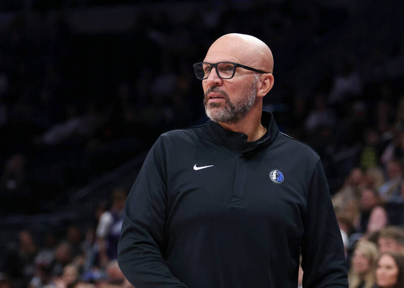 達拉斯獨行俠主帥傑森・奇德（Jason Kidd）簽下多年延長合約續留球隊，成功抵擋尼克挖角。