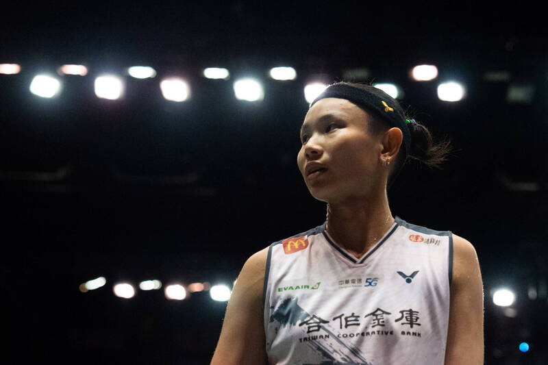 台灣羽球女單傳奇戴資穎宣布退休，BWF撰文〈天才的告別〉回顧她以玩心和創意征服羽球世界的非凡特質。