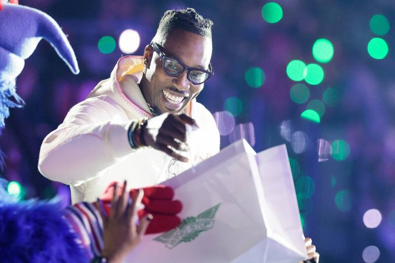 前 NBA 球星「魔獸」霍華德（Dwight Howard）正式宣布退休，告別「超人」職業生涯。