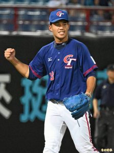 台灣旅美 19 歲投手陽念希代表球隊出賽，今日在小聯盟新人聯盟登板先發，主投 4 局無失分並飆出 4 次三振，寫下生涯新高。